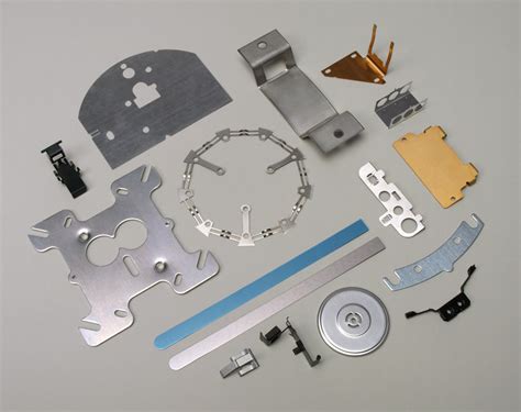 wholesale sheet metal part factory|Custom Metal Stampings .